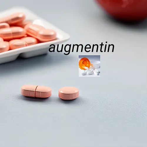 Augmentin prescrizione medica